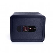 Сейф мебельный MySafe MSR.30.E 