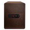 Сейф мебельный MySafe MSR.50.E Brown фотография №4
