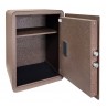 Сейф мебельный MySafe MSR.50.E Brown фотография №5