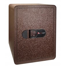 Сейф мебельный MySafe MSR.50.E Brown фотография