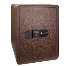 Сейф мебельный MySafe MSR.50.E Brown фотография