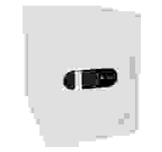 Сейф мебельный MySafe MSR.50.E White фотография