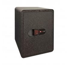 Сейф мебельный MySafe MSR.50.E Black фотография