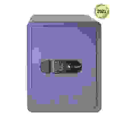 Сейф мебельный MySafe MSR.50.E фотография
