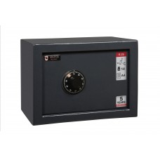 Сейф мебельный Griffon R.26.C фотография