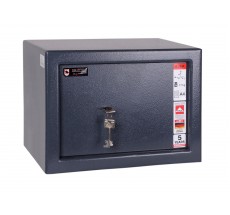 Сейф мебельный Griffon R.26.K фотография