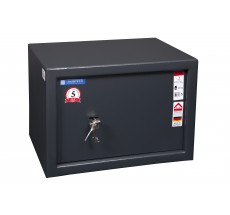 Сейф мебельный Griffon R.30.K фотография