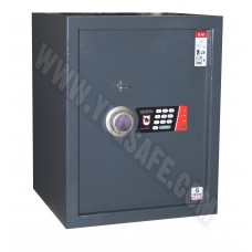 Сейф мебельный Griffon R.48.K.E фотография