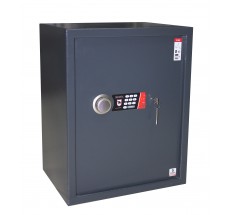 Сейф офисный Griffon R.60.K.E фотография