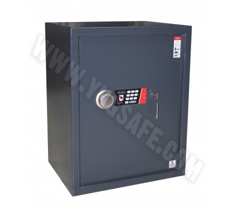 Сейф офисный Griffon R.60.K.E фотография