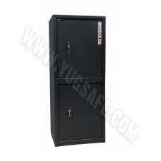 Сейф офисный Griffon R.2.120.K фотография