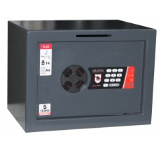 Сейф депозитный Griffon RD.26.E