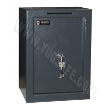 Сейф депозитный Griffon RD.35.K фотография