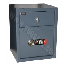 Сейф депозитный Griffon RD.48.E фотография