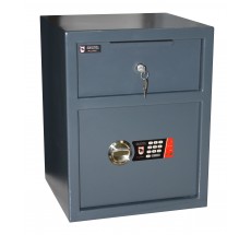 Сейф депозитный Griffon RD.48.E фотография