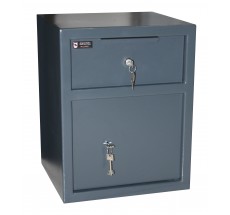 Сейф депозитный Griffon RD.48.K фотография