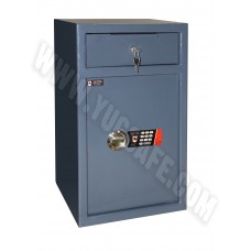 Сейф депозитный Griffon RD.60.E фотография