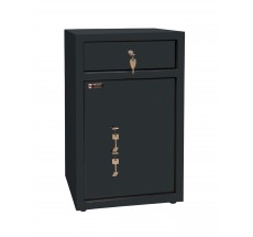 Сейф депозитный Griffon RD.60.K.K фотография