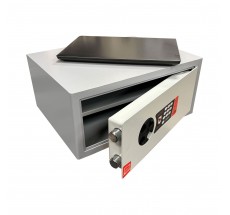 Сейф мебельный GRIFFON S.20.E Laptop 15.6'' фотография