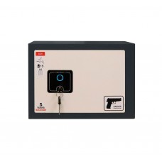 Сейф пистолетный GRIFFON S.25.FPP фотография