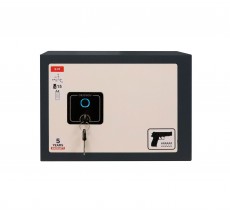 Сейф пистолетный GRIFFON S.25.FPP фотография