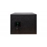 Сейф мебельный GRIFFON S.30.FP Black фотография №3