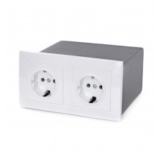 Мини сейф-розетка Griffon SK.2 фотография