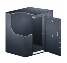 Секретная комната 2 класса/Хранилище фотография
