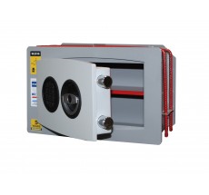 Сейф встраиваемый GRIFFON W.2319.E Left фотография