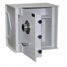 Сейф встраиваемый Griffon WB.3425.C White фотография