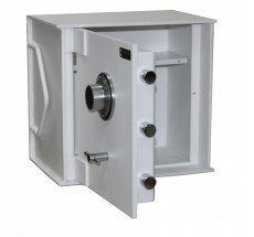 Сейф встраиваемый Griffon WB.3425.C White фотография