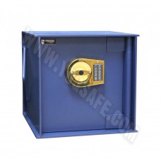 Сейф встраиваемый Griffon WB.3436.E GOLD фотография