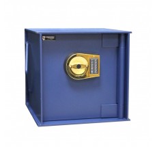 Сейф встраиваемый Griffon WB.3436.E GOLD фотография