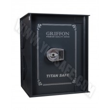 Сейф встраиваемый Griffon WB.6040.E фотография