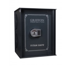 Сейф встраиваемый Griffon WB.6040.E фотография