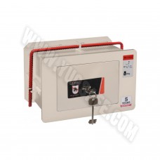 Сейф встраиваемый GRIFFON WL.1716.K Cream фотография