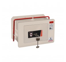 Сейф встраиваемый GRIFFON WL.1716.K Cream фотография