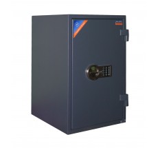 Сейф огне-взломостойкий BLOCKLINE BFS-67Т EL фотография