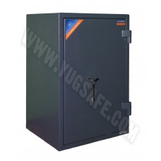 Сейф огне-взломостойкий BLOCKLINE BFS-67Т фотография