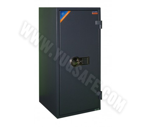 Сейф огне-взломостойкий BLOCKLINE BFS-95Т EL фотография