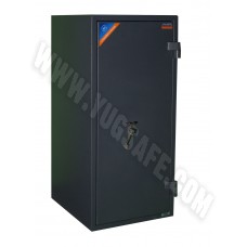 Сейф огне-взломостойкий BLOCKLINE BFS-95Т KL фотография