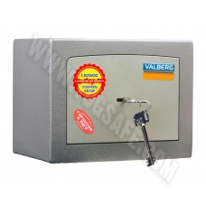 Сейф взломостойкий VALBERG Карат ASK-20