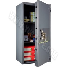 Сейф взломостойкий MDTB Bastion-M 1368-2K фотография