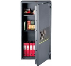 Сейф взломостойкий MDTB Bastion-M 1368 EK фотография