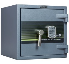 Сейф взломостойкий MDTB Bastion-M 46-E фотография