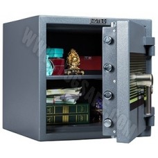 Сейф взломостойкий MDTB Bastion-M 46-K фотография