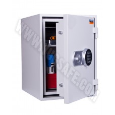 Сейф огнестойкий VALBERG FRS-49 EL Wite фотография