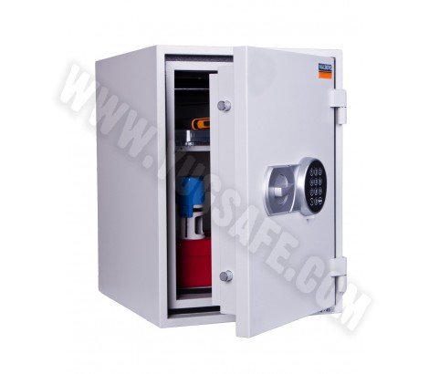 Сейф огнестойкий VALBERG FRS-49 EL Wite фотография