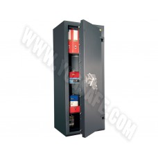 Сейф взломостойкий VALBERG Fort-1668 KL фотография