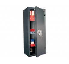 Сейф взломостойкий VALBERG Fort-1668 KL фотография